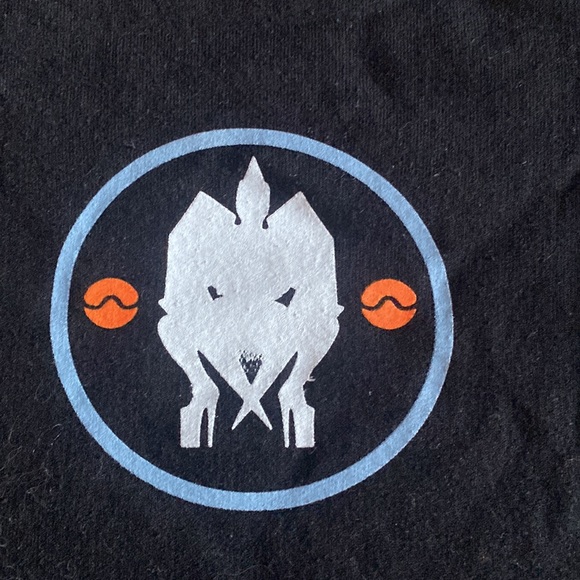 LADY GAGA CHROMATICA BALL MD HOODIE NWOT - Picture 3 of 4